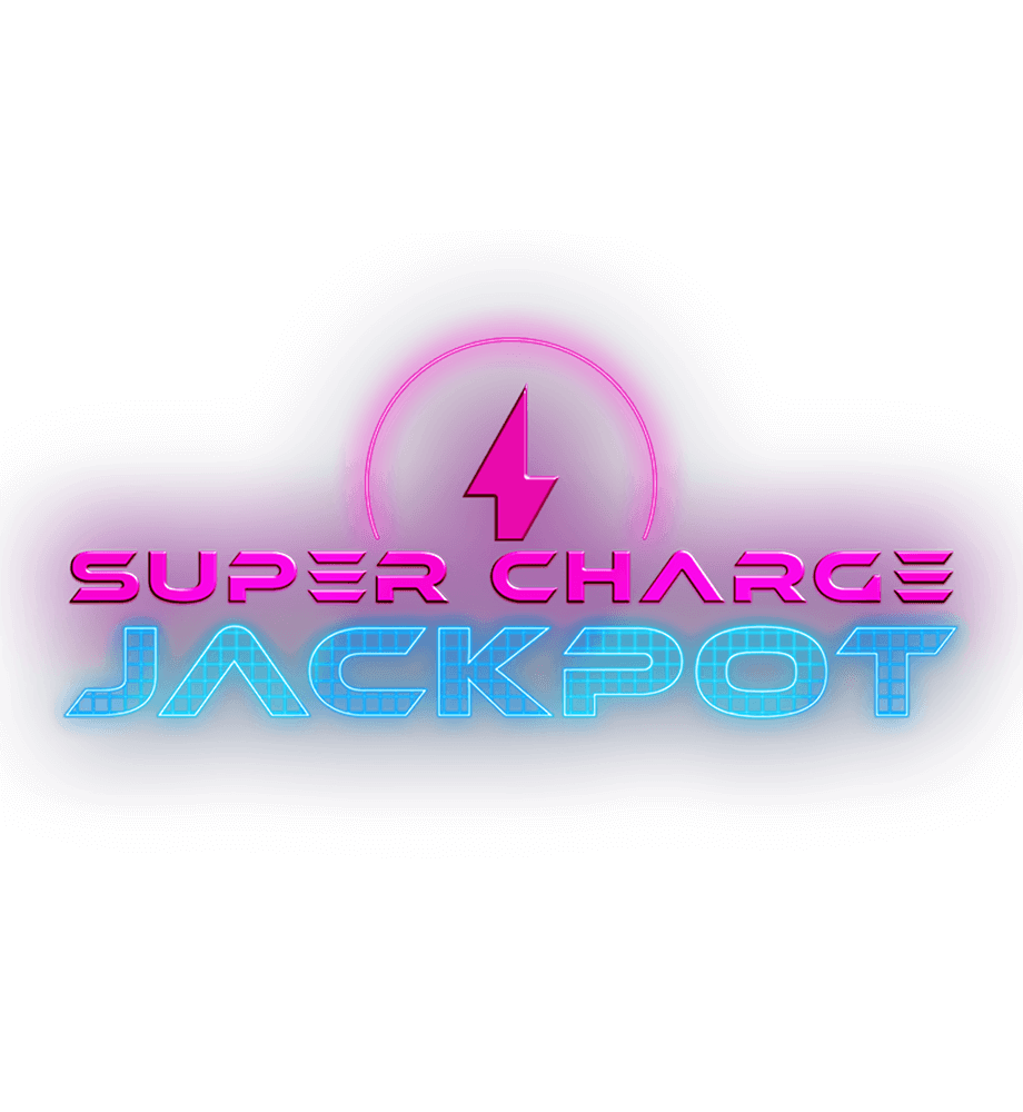 SuperCharge Jackpot